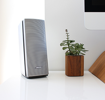 Bose speaker
